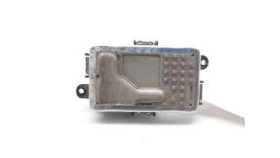 RESISTENCIA CALEFACCION MERCEDES-BENZ CLASE C (2007-2009) C 200 CDI (204.007, 204.006) 136CV 2148CC - L. 5293150 / A2128702
